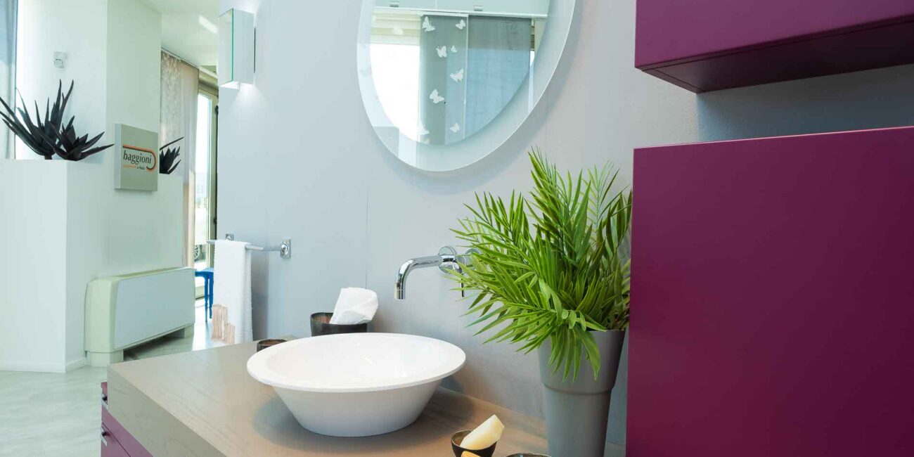 Bagno Scavolini Aquo