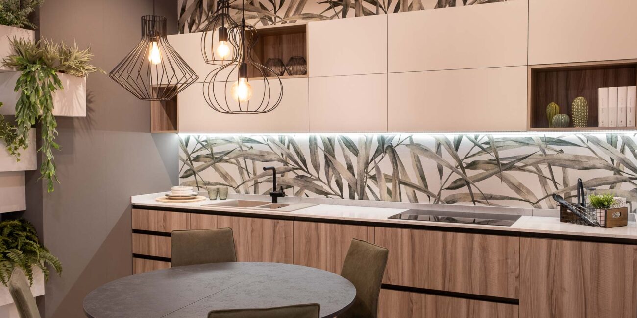 Cucina Scavolini Boxi