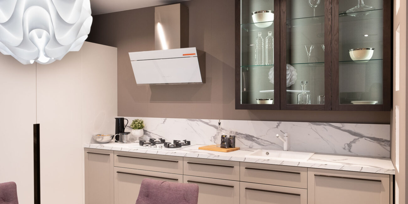 Cucina Scavolini Carattere