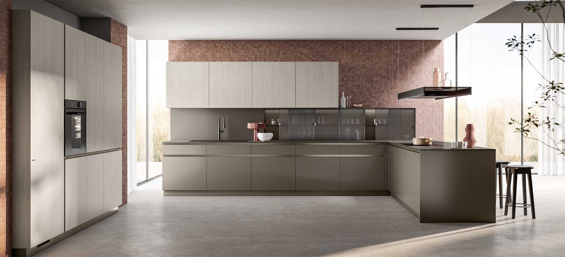 Baggioni_Arredamenti_Cucina_Scavolini_Lumina