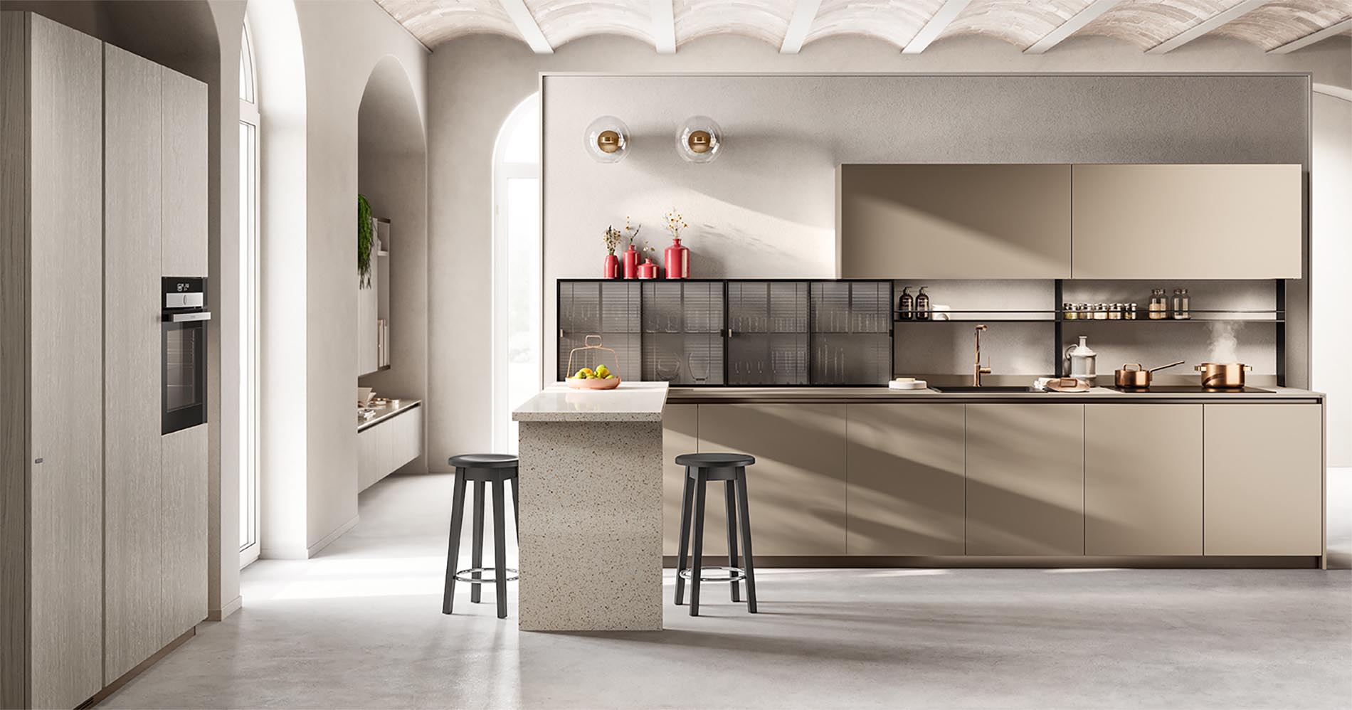 Baggioni_Arredamenti_Cucine_Scavolini_Libra Baggioni_Arredamenti_Cucine_Scavolini_Libra