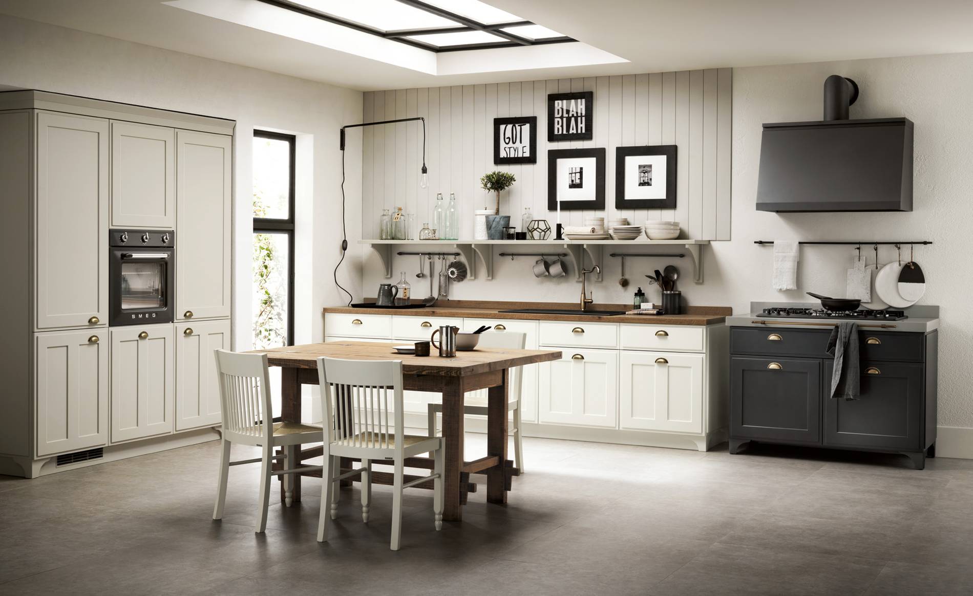 baggioni-arredamenti-cucine-scavolini-favilla-02 Cucina Scavolini Favilla - Baggioni Arredamenti