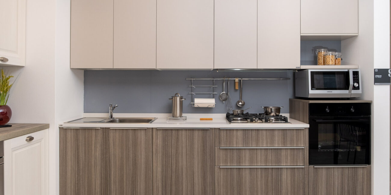 Baggioni Arredamenti Outlet - Cucina Scavolini Urban