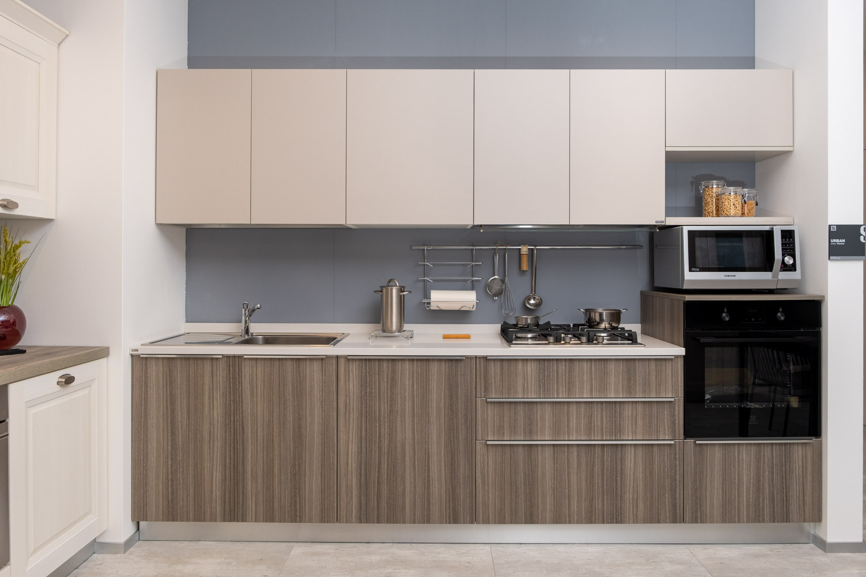 Baggioni Arredamenti Outlet - Cucina Scavolini Urban